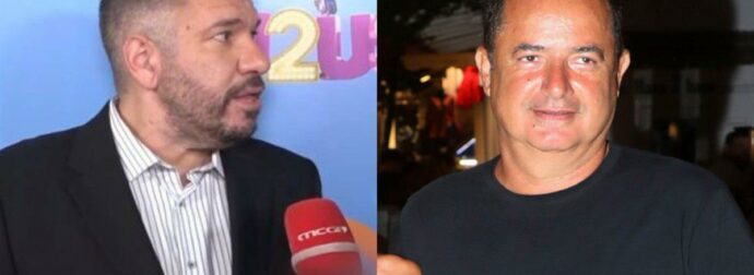 Λεμπιδάκης: Έλαβε εξώδικο από την Acun Medya και αυτός είναι ο λόγος – «Το λέω για πρώτη φορά»