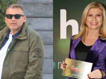 Χαμός με Λιάγκα και Κουτσελίνη: Έφαγαν βαρύ πρόστιμο από το ΕΣΡ γι’ αυτό το θέμα