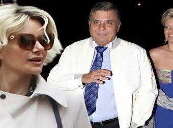 Mαρία Kαρρά: Ελεύθερη με 100.000 ευρώ η χήρα Τράγκα – Γλίτωσε τη φυλακή και παντρεύεται
