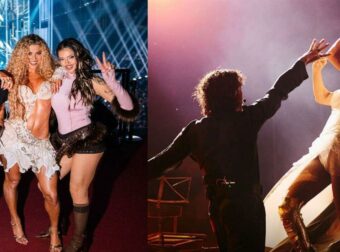 Eurovision 2026: Όσα δεν έδειξαν ποτέ οι κάμερες: Το viral βίντεο στο Tik Tok με τα «κόλπα» στα παρασκήνια της Eurovision