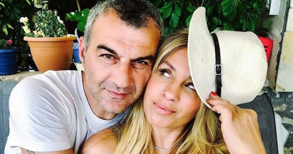 Μαστροκώστα: Συγκλονιστική αποκάλυψη για την ημέρα του γάμου της από τη φωτογράφο της, Sylvia – Τι εξομολογήθηκε