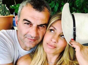 Γωγώ Μαστροκώστα: Η πρώτη ανάρτηση του Τραϊανού Δέλλα λίγες ώρες μετά τον θάνατό της – Ραγίζει καρδιές το αντίο του
