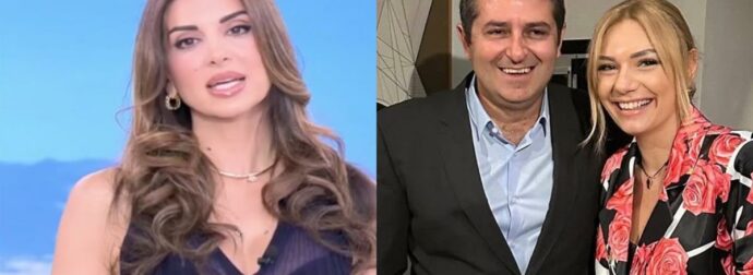 Τσιμτσιλή για Μυλωνάκη: «Έχουν γραφτεί πολλά, θα σας πούμε τι ξέρουμε» – Είπε την αλήθεια εκ μέρους της Μεσσαροπούλου