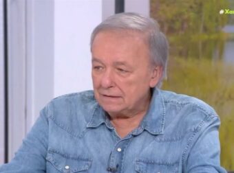 Μικρούτσικος: Άγριο ξέσπασμα κατά της ΕΡΤ μετά τον τελικό της Eurovision! – Τι συνέβη;