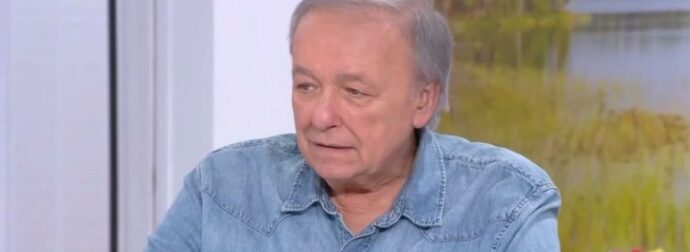 Μικρούτσικος: Άγριο ξέσπασμα κατά της ΕΡΤ μετά τον τελικό της Eurovision! – Τι συνέβη;