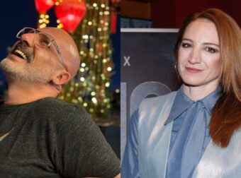 «Έκανα σeξ με άντρα μετά τα 20» – 12 επώνυμοι Έλληνες που αποκάλυψαν πως είναι γκέι