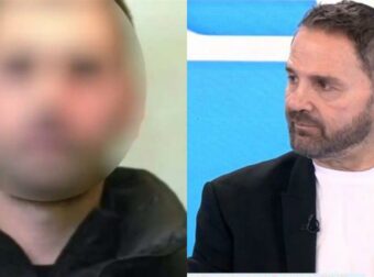 Μπαλάσκας: Ανατριχιάζει για τον κακοποιό «Τίτι» – Πώς πήγε να δολοφονήσει τον αδελφό του με καλάσνικοφ