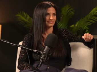 Χριστίνα Μπόμπα: Η δήλωση που «άναψε φωτιές» – «Eίχε γίνει χαμός με αυτό που είπα, έφαγα πόλεμο»