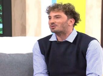Ιωάννης Μελισσανίδης: « Έγραφαν τότε “ο Ιωάννης φιλούσε υπέροχα”» – Η απάντησή του