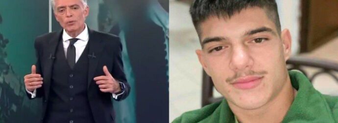 Κρήτη: Συγκλονίζει ο Νίκος Ευαγγελάτος για την ζωή του Νικήτα πριν τον δολοφονήσει ο 54χρονος – «Ζούσε την κόλαση»