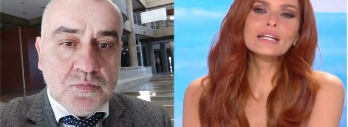 Χαμογέλα και πάλι: Πλακώθηκαν στον αέρα Νουλέζας και Χρηστίδου – «Είστε προκλητική, απαράδεκτη!»! Τι του είπε η Σίσσυ (Βίντεο)
