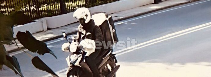 Τρόμος από επιθέσεις ντελιβερά σε γυναίκες: «Έχει 5 σπασμένα δόντια και αιμάτωμα στο σαγόνι»