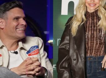 Δημήτρης Ουγγαρέζος: Έριξε τα βέλη του on-air! Από ποια κούκλα παρουσιάστρια έφαγε χυλόπιτα 4 φορές;