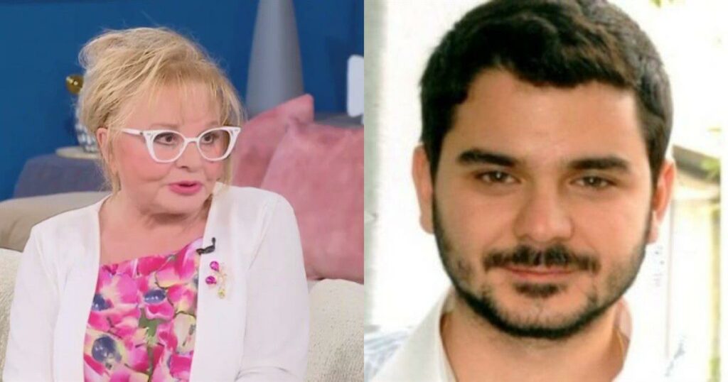 Η Βίκυ Παγιατάκη είχε προβλέψει τον θάνατο του Μάριου Παπαγεωργίου – Δείτε τα τότε ανατριχιαστικά της λόγια (Βίντεο)
