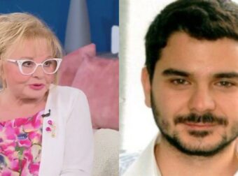 Η Βίκυ Παγιατάκη είχε προβλέψει τον θάνατο του Μάριου Παπαγεωργίου – Δείτε τα τότε ανατριχιαστικά της λόγια (Βίντεο)