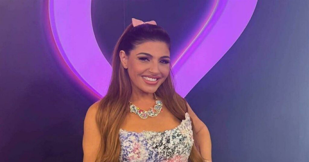 Παπαρίζου: Όταν μετά το My Number One είχε προσπαθήσει ξανά να πάει στη Eurovision – Λίγοι το θυμούνται