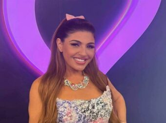 Παπαρίζου: Όταν μετά το My Number One είχε προσπαθήσει ξανά να πάει στη Eurovision – Λίγοι το θυμούνται