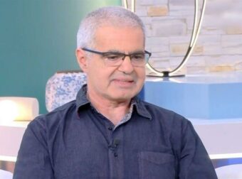 Βασίλης Παπαθεοδώρου: Ο συγγραφέας που μπήκε φυλακή για παιδική ποpνογραφία και αθωώθηκε – Η σπάνια εξομολόγησή του