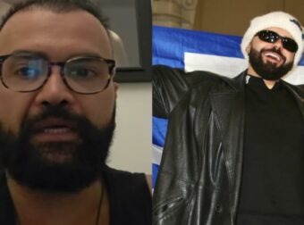Κονδυλάτος: «Χείμαρρος» κατά της ΕΡΤ μετά τις αντιδράσεις για την ανάρτησή του – «Μην είστε φτηνοί! Δουλεύετε για εμάς!»