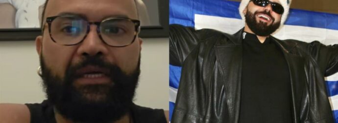 Κονδυλάτος: «Χείμαρρος» κατά της ΕΡΤ μετά τις αντιδράσεις για την ανάρτησή του – «Μην είστε φτηνοί! Δουλεύετε για εμάς!»