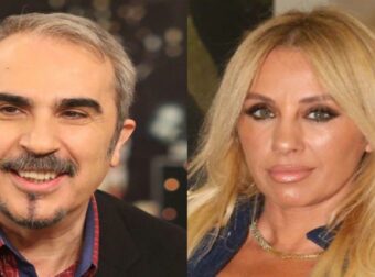 Βαγγέλης Περρής για Γωγώ Μαστροκώστα: «Ήταν φως, αισιοδοξία και ξαφνικά ήρθε το σκοτάδι» (Βίντεο)