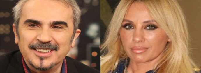 Βαγγέλης Περρής για Γωγώ Μαστροκώστα: «Ήταν φως, αισιοδοξία και ξαφνικά ήρθε το σκοτάδι» (Βίντεο)