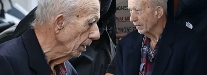 Νέες αποκαλύψεις για τον 89χρονο «πιστολέρο»: Η ανιψιά έσπασε την σιωπή της – Τα παγωτά και τα… μάγια (βίντεο)
