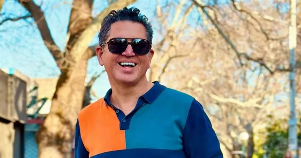 Γιάννης Πουλόπουλος: «Έχασα 18 κιλά με διατροφή – Έκανα κάποιες εξετάσεις και ανακάλυψα ότι έχω κάτι στην καρδιά»