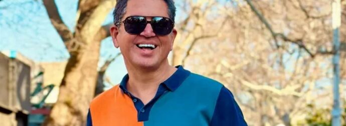 Γιάννης Πουλόπουλος: «Έχασα 18 κιλά με διατροφή – Έκανα κάποιες εξετάσεις και ανακάλυψα ότι έχω κάτι στην καρδιά»