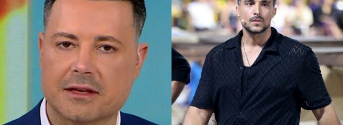 Κουσουλός: Απαντά στον Κατσούλη μετά το κράξιμο για το Survivor – «Σκουπίδι!»