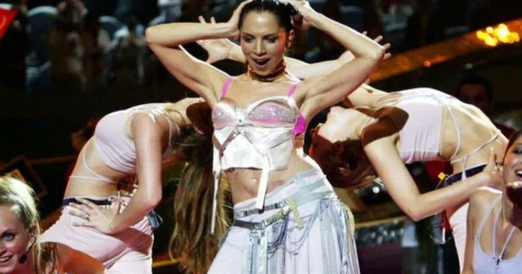 Eurovision 2026: Η Σερτάμπ Ερενέρ αρνήθηκε να εμφανιστεί στον τελικό – «Δεν ήθελα να είμαι εκεί»