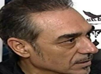 Νότης Σφακιανάκης: Βαρύ πένθος για τον τραγουδιστή – Πέθανε η αδερφή του Πολυάννα
