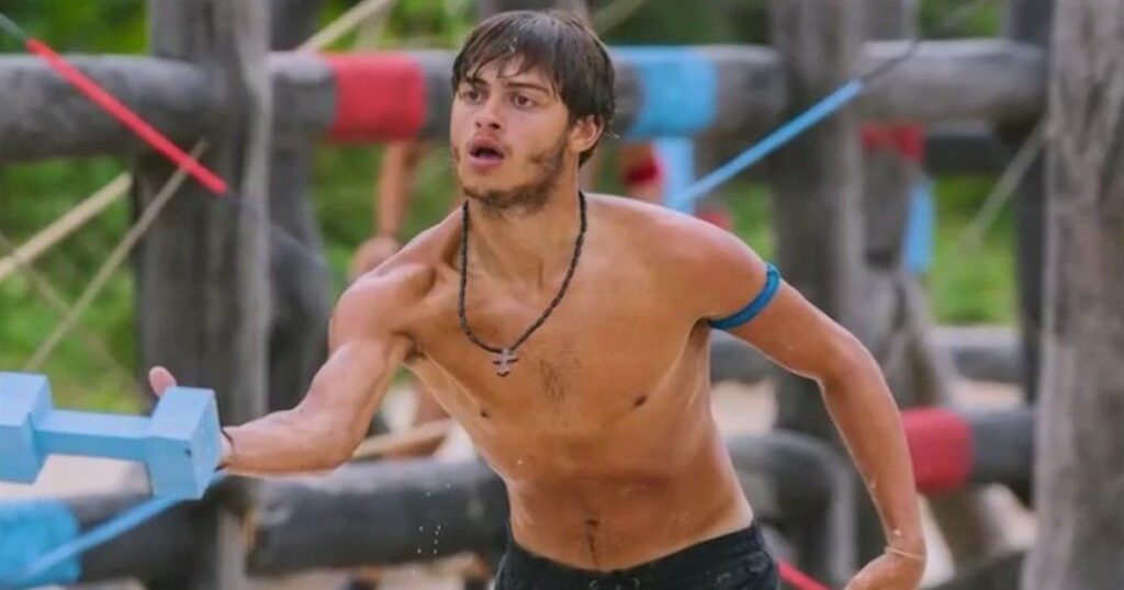Survivor: Μεγαλείο ψυχής! Η απόφαση του Φλώρου για τις 250.000 ευρώ που του έδωσε ο Ατζούν