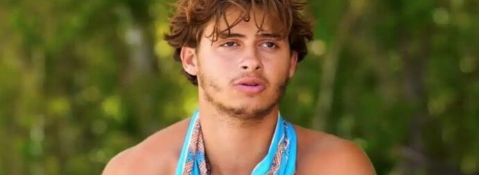 Survivor: Εκτός κινδύνου ο Σταύρος Φλώρος μετά τον σοβαρό τραυματισμό του