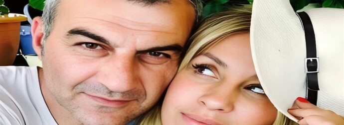 Τραϊανός Δέλλας: Αγνώριστος στην πρώτη δημόσια εμφάνιση μετά την αποκάλυψη για την υγεία της Μαστροκώστα