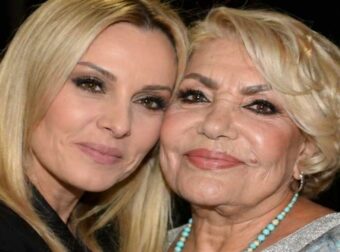 Διπλό χειρουργείο της Ζήνα στις φωνητικές χορδές: «Η Μαρινέλλα έσωσε τη φωνή μου»