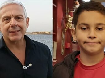 Όλοι παραδέχονται τον Τάσο Δούση – Είπε αυτό που δεν τολμάει κανείς να πει για 13χρονο Κωνσταντίνο και το πατίνι