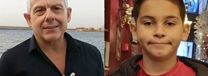 Όλοι παραδέχονται τον Τάσο Δούση – Είπε αυτό που δεν τολμάει κανείς να πει για 13χρονο Κωνσταντίνο και το πατίνι
