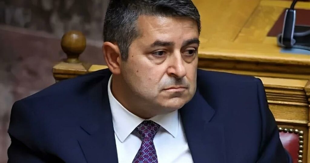ΕΚΤΑΚΤΗ ΕΙΔΗΣΗ ΓΙΑ ΤΟΝ ΓΙΩΡΓΟ ΜΥΛΩΝΑΚΗ