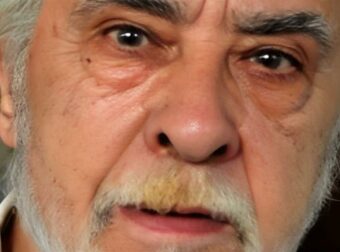 Πέθανε στο σπίτι του στην Ελευσίνα στα 84 ο γνωστός ηθοποιός του ελληνικού κινηματογράφου