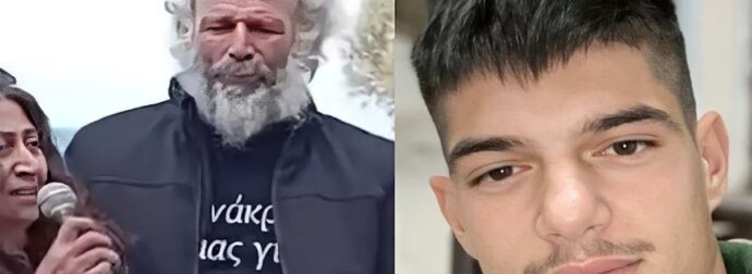 Σοκάρουν τα λόγια του 54χρονου στην απολογία του: «Αν είχα 1.000 σφαίρες θα του έπαιζα, αλλά είχα μόνο 6. Θέλω μόνο μια χάρη…»