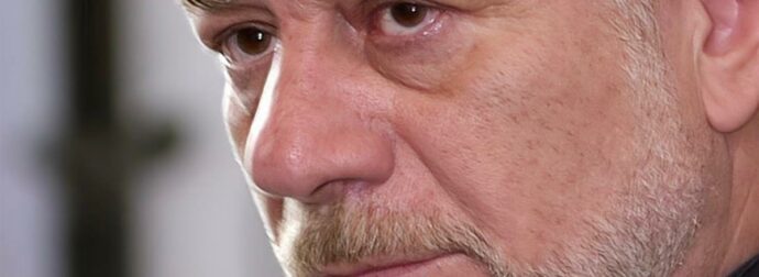 Πέθανε πρόωρα στα 64 του ο καλός ηθοποιός του ελληνικού κινηματογράφου