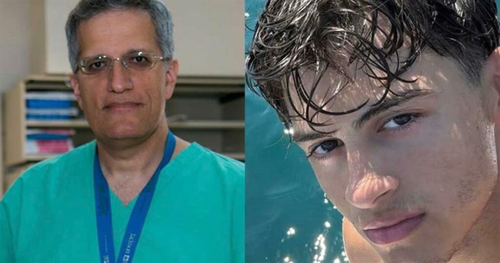 Survivor: Αυτός είναι ο σπουδαίος Έλληνας γιατρός που ανέλαβε τον Σταύρο Φλώρο