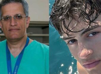 Survivor: Αυτός είναι ο σπουδαίος Έλληνας γιατρός που ανέλαβε τον Σταύρο Φλώρο