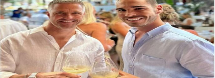 Χαρμόσυνα νέα για τον αδερφό του Σουμάχερ – Παντρεύεται τον σύντροφό του