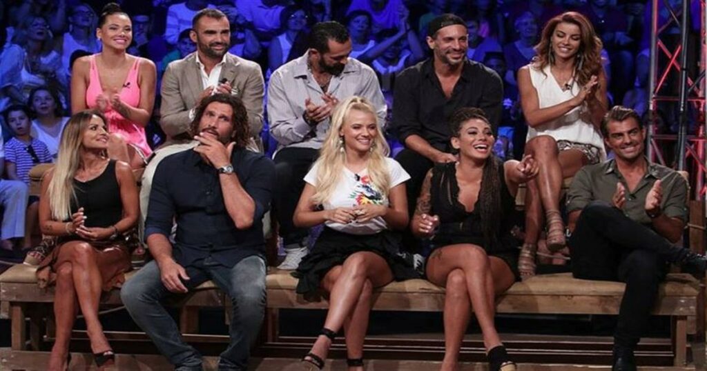 Ανοίγουν τα στόματα για σκάνδαλα στο Survivor: «Είχα 42 πυρετό και δεν με πήγαιναν νοσοκομείο! Αποχώρησα οικειοθελώς και το παρουσίασαν ως… ψηφοφορία κοινού»