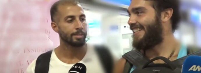 Survivor: Επέστρεψαν στην Ελλάδα οι παίκτες – Τι είπαν στην κάμερα για τον Φλώρο και το έπαθλο (Βίντεο)