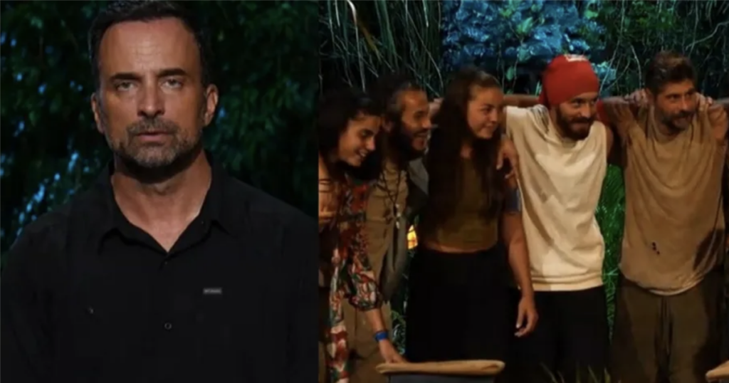 Σάλος με το Survivor: «Έσκασαν απ’ το κακό τους που δεν θα πάρουν λεφτά» – Χαμός με σχόλια για το φινάλε, τους παίκτες και την παραγωγή