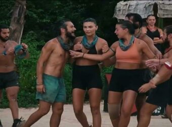 Survivor spoiler 15/05: Ποιοι 2 παίκτες είπαν στον Ατζούν να συνεχιστεί το ριάλιτι