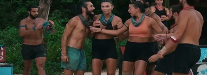 Survivor spoiler 15/05: Ποιοι 2 παίκτες είπαν στον Ατζούν να συνεχιστεί το ριάλιτι